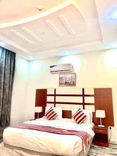 اكاسيا للشقق الفندقيه acacia hotel