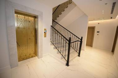 ودف للشقق المخدومة WDF Serviecd Apartment