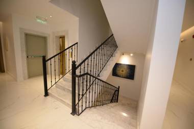 ودف للشقق المخدومة WDF Serviecd Apartment