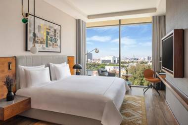 Swissotel Living Jeddah