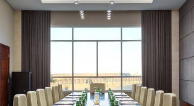 Millennium Hail Hotel