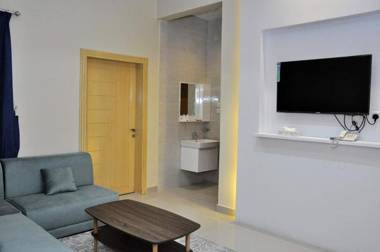 بلقيس فرع الشفاء للشقق الفندقيه