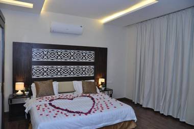 بلقيس فرع الشفاء للشقق الفندقيه