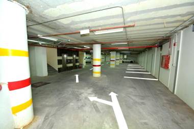 سكون 2 للأجنحة الفندقية