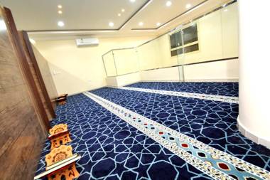 سكون 2 للأجنحة الفندقية