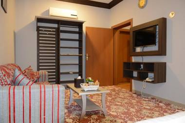 Al Bondokya Hotel Suites