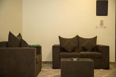 Al Eairy Apartment-Alqaseem 4
