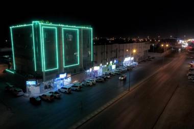 Al Eairy Apartment-Alqaseem 4