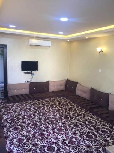 Danat Alnakheel Chalet