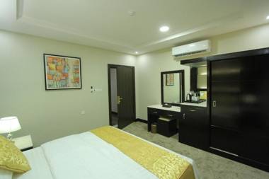 Qasr Rayana Aparthotel