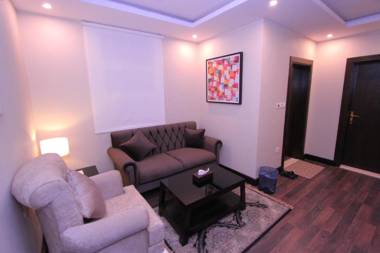 Qasr Rayana Aparthotel