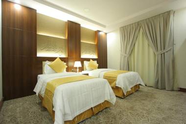 Qasr Rayana Aparthotel