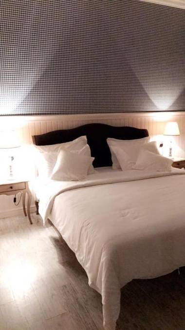 منتجع طوبى للعائلات Tuba Resort