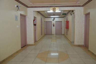 Al Qaswaa Furnished Apartements