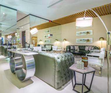 Ewaa Express Hotel - Buraydah