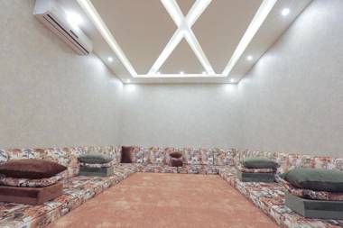 Al Saraya Chalet Families Only