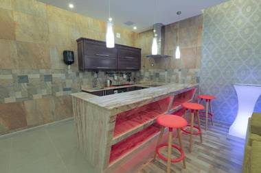 Al Saraya Chalet Families Only