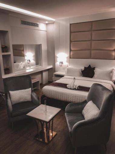 فندق تاورز TOWERS HOTEL