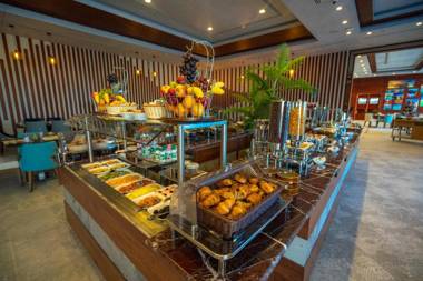 منتجع لاجونا ڤيستا القصيم