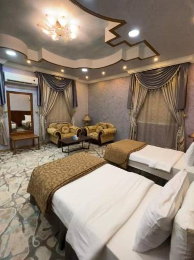 سويت ان العلا للشقق المفروشة الخاصة Sweet In alula Apartments and organizing tours