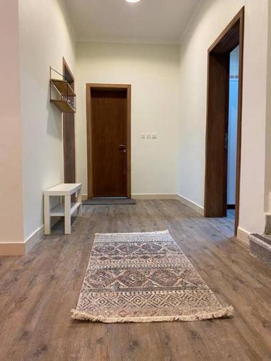 Sunset Alula Villa- العلا