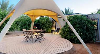 Unique Farm Cottage كوخ زراعي فريد