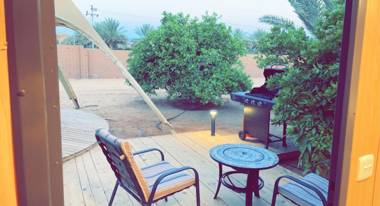 Unique Farm Cottage كوخ زراعي فريد