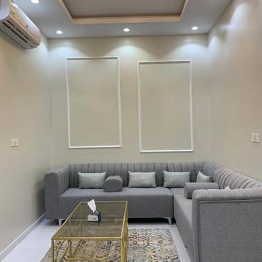 شاليهات السلطان - العلا