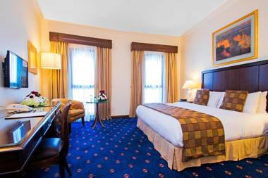 Dar Al Hijra InterContinental an IHG Hotel