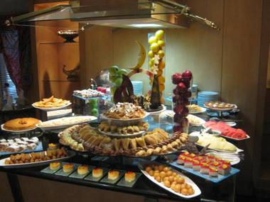 Madinah Mövenpick Hotel