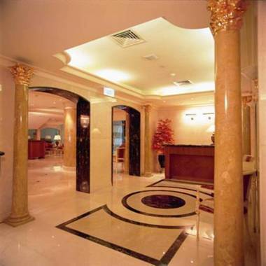 Elaf Taiba Hotel