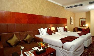 Al Madinah Harmony Hotel