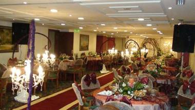 Al Madinah Harmony Hotel