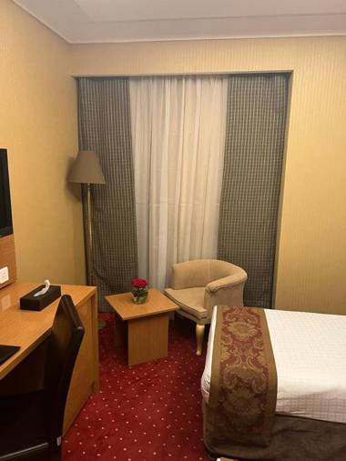 Al Ansar Golden Tulip