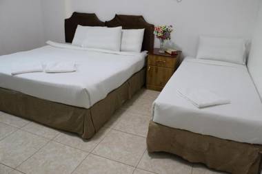 Al Alya Hotel