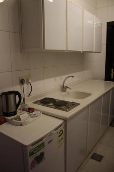 Al Mokhmalia Residential Units