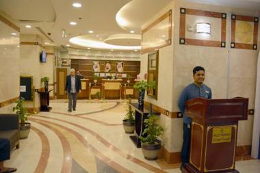 Nozol Royal Inn Hotel