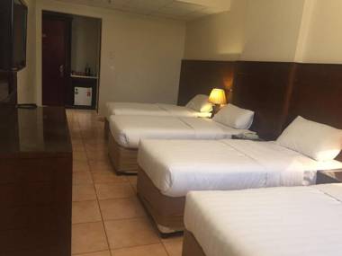 Manazel Alaswaf Hotel