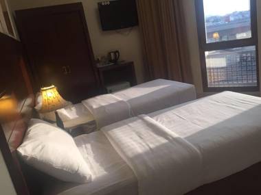 Manazel Alaswaf Hotel