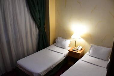 Al Ansar New Palace Hotel