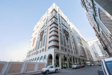 Al Mukhtara International Hotel