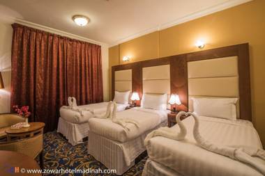 Al Mukhtara International Hotel