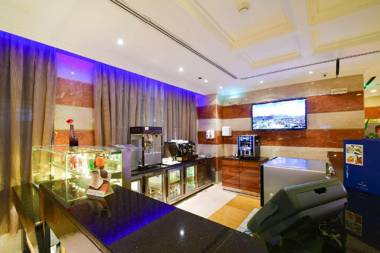 Alansar Golden Tulip