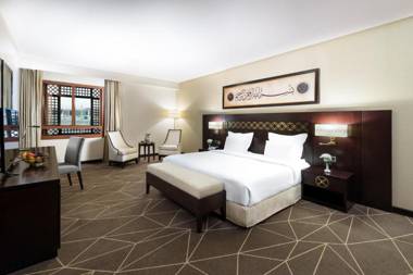 Pullman Zamzam Madina