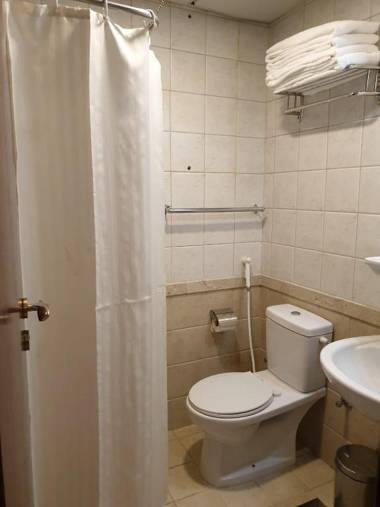 Mirage Al Salam Hotel