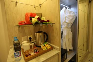 Le Bosphorus Al Madinah