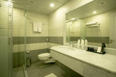 Le Bosphorus Al Madinah