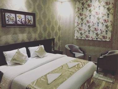 Saba Ohod For Hotel Suites