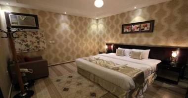 Saba Ohod For Hotel Suites