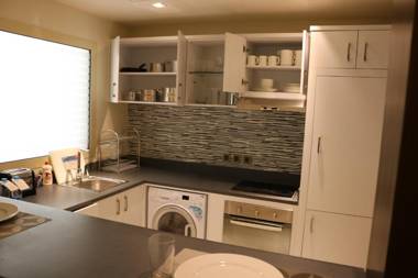 Marriott Executive Apartments Madinah